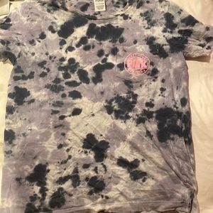 Victorias Secret Pink Size Xs tee shirt